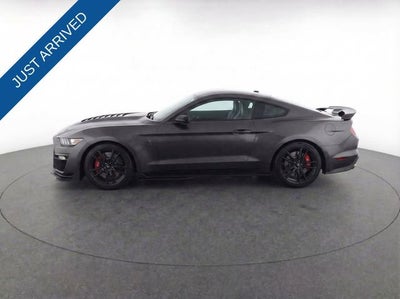2022 Ford Mustang Shelby GT500