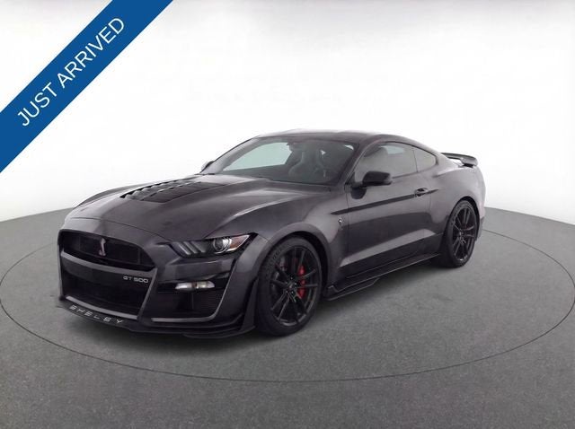 2022 Ford Mustang Shelby GT500