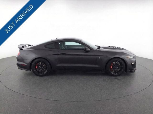 2022 Ford Mustang Shelby GT500