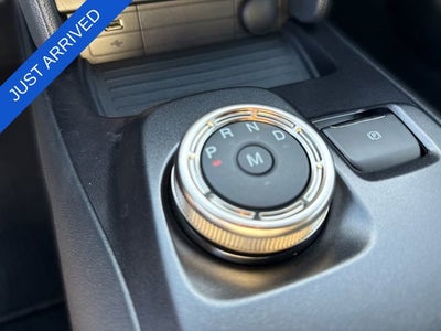 2022 Ford Mustang Shelby GT500