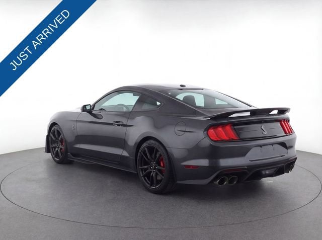 2022 Ford Mustang Shelby GT500