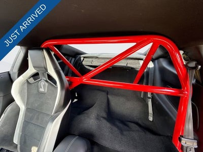 2021 Ford Mustang Shelby GT500