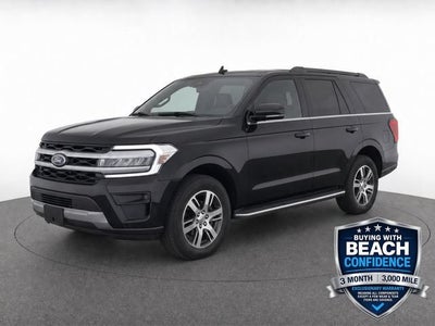 2023 Ford Expedition XLT