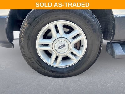 2003 Ford Expedition Special Service