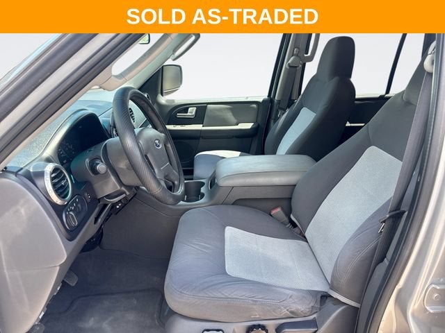 2003 Ford Expedition Special Service