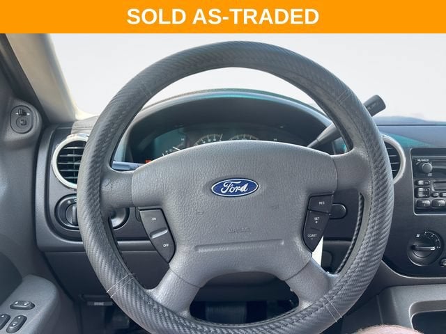 2003 Ford Expedition Special Service