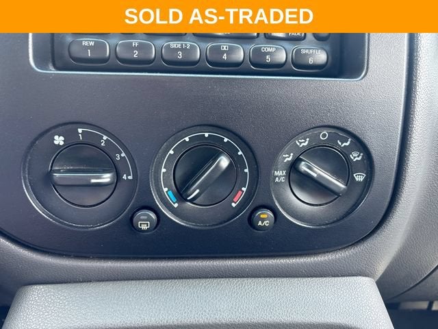 2003 Ford Expedition Special Service