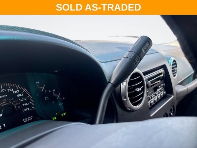 2003 Ford Expedition Special Service