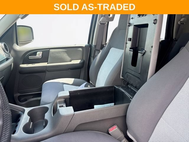 2003 Ford Expedition Special Service