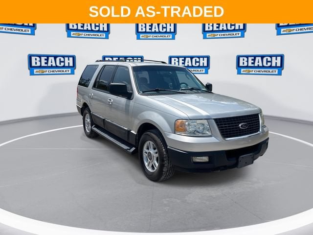 2003 Ford Expedition Special Service