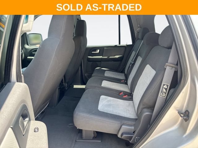 2003 Ford Expedition Special Service
