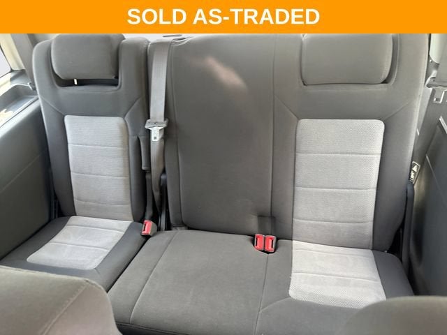 2003 Ford Expedition Special Service