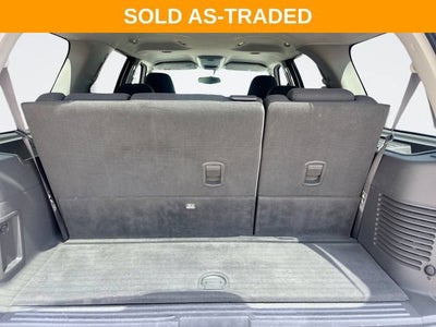 2003 Ford Expedition Special Service