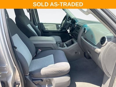 2003 Ford Expedition Special Service
