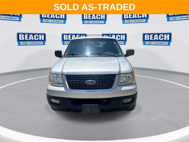 2003 Ford Expedition Special Service