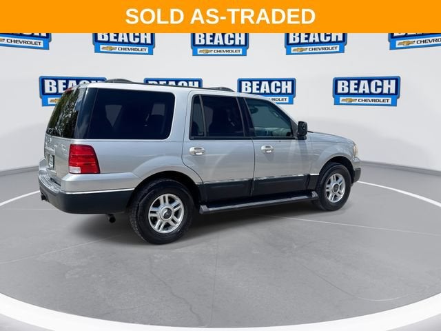 2003 Ford Expedition Special Service