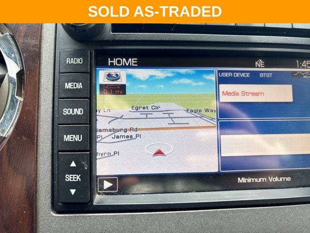 2011 Ford Super Duty F-250 SRW XL