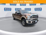 2011 Ford Super Duty F-250 SRW XL