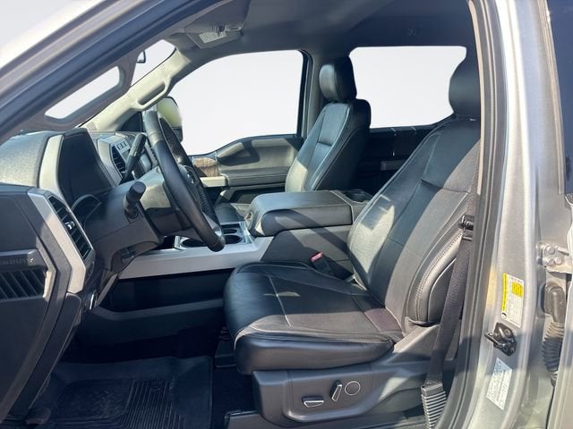 2019 Ford Super Duty F-250 SRW XL