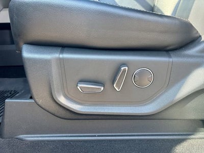 2019 Ford Super Duty F-250 SRW XL