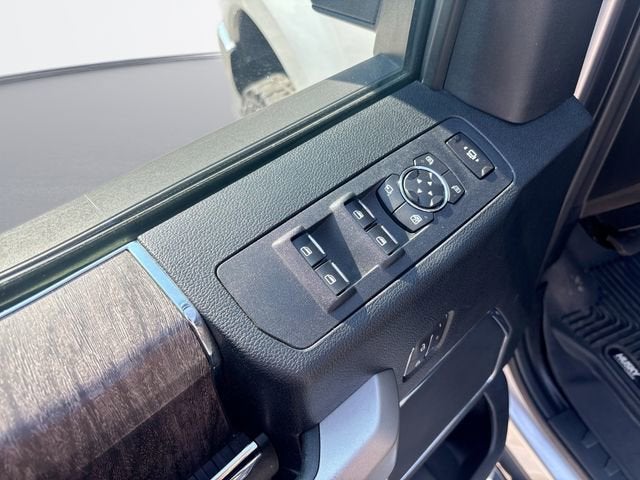 2019 Ford Super Duty F-250 SRW XL