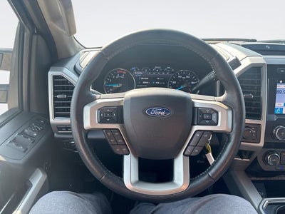 2019 Ford Super Duty F-250 SRW XL
