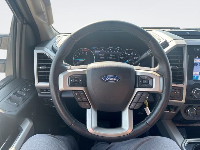 2019 Ford Super Duty F-250 SRW XL