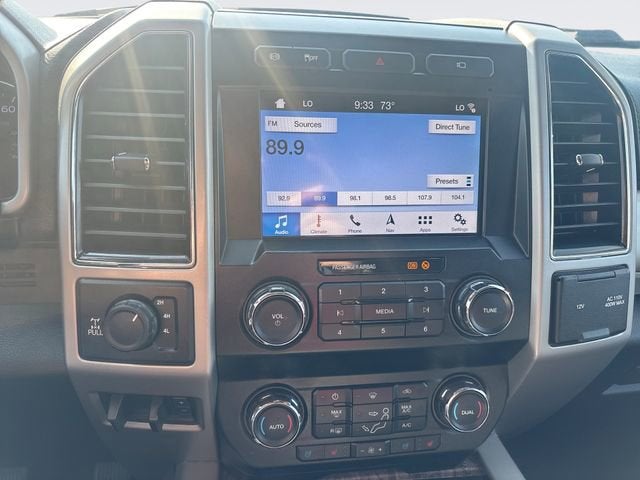 2019 Ford Super Duty F-250 SRW XL