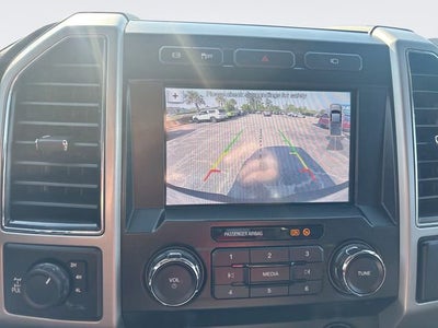 2019 Ford Super Duty F-250 SRW XL