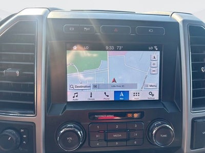 2019 Ford Super Duty F-250 SRW XL