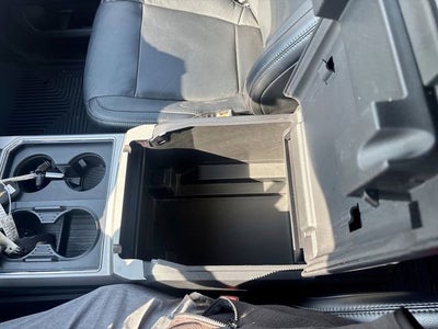 2019 Ford Super Duty F-250 SRW XL