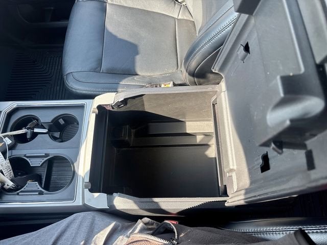 2019 Ford Super Duty F-250 SRW XL