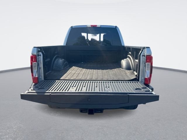 2019 Ford Super Duty F-250 SRW XL