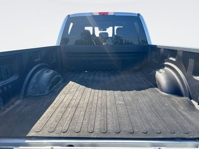 2019 Ford Super Duty F-250 SRW XL