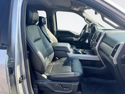 2019 Ford Super Duty F-250 SRW XL
