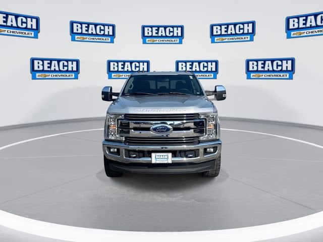 2019 Ford Super Duty F-250 SRW XL