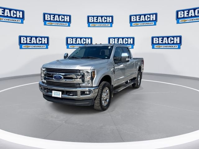 2019 Ford Super Duty F-250 SRW XL