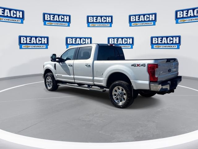 2019 Ford Super Duty F-250 SRW XL