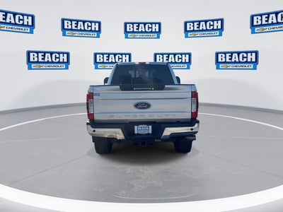 2019 Ford Super Duty F-250 SRW XL