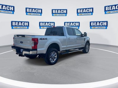 2019 Ford Super Duty F-250 SRW XL