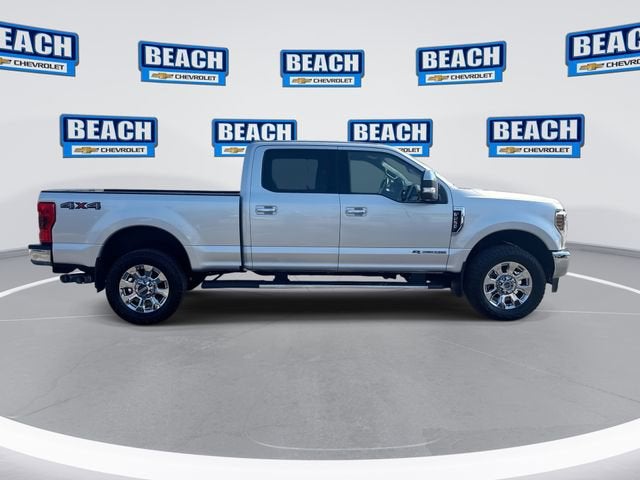 2019 Ford Super Duty F-250 SRW XL