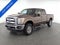 2016 Ford Super Duty F-250 SRW Lariat