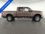 2016 Ford Super Duty F-250 SRW Lariat