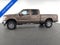 2016 Ford Super Duty F-250 SRW Lariat