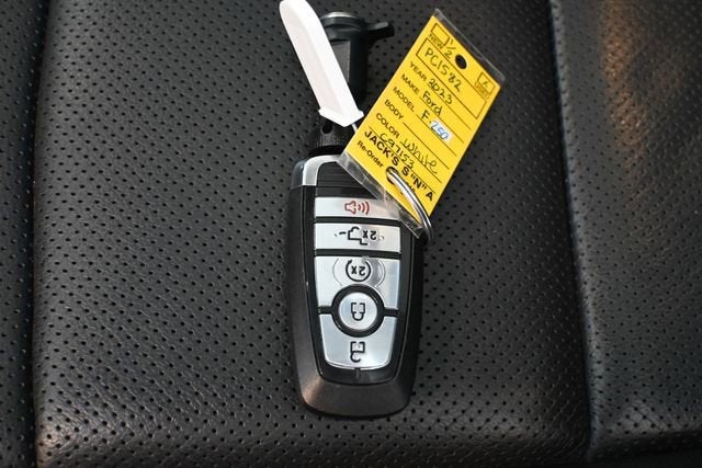 2023 Ford Super Duty F-250 SRW XL