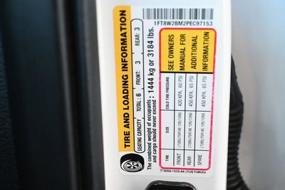 2023 Ford Super Duty F-250 SRW XL