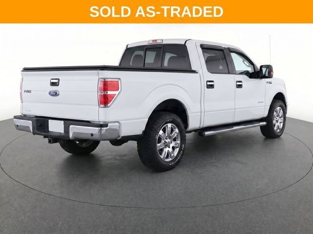 2013 Ford F-150 XL