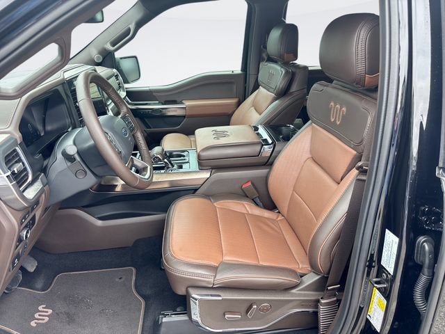 2024 Ford F-150 King Ranch