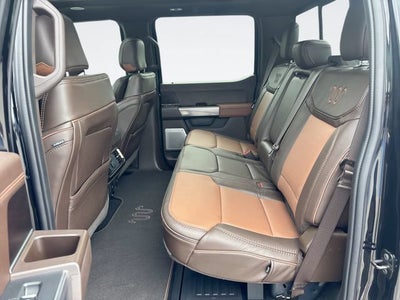 2024 Ford F-150 King Ranch