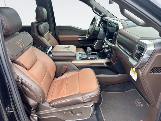 2024 Ford F-150 King Ranch